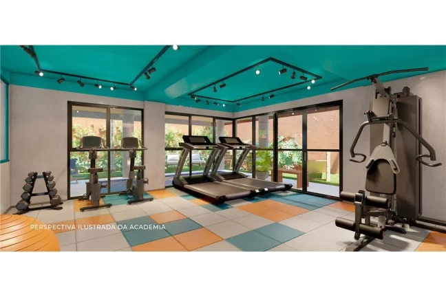 Imagem APARTAMENTO RESIDENCIAL em São Paulo - SP, Vila Clementino