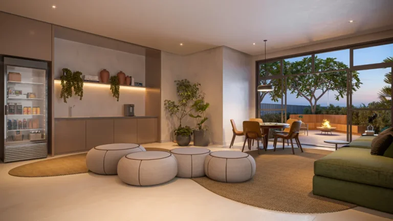 Imagem Maison Diogo By Fibra - Residencial - Breve Lançamento - Maison Diogo By Fibra - Residencial