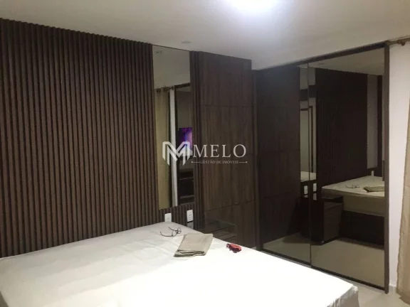 Imagem Oportunidade em CASA CAIADA/OLINDA: 01qt, Flat, 01vaga...