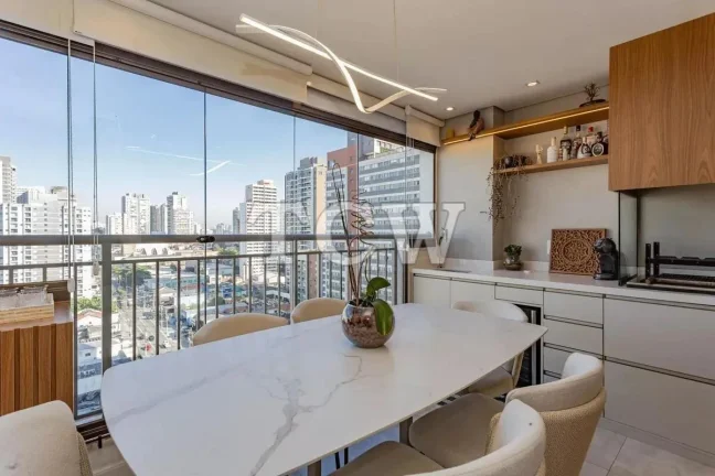 Imagem Apartamento à venda no bairro Ipiranga - São Paulo/SP, Zona Sul