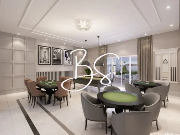 Imagem APARTAMENTO RESIDENCIAL em BALNEÁRIO CAMBORIÚ - SC, CENTRO
