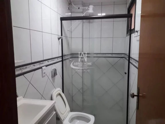 Imagem Apartamento á venda Jardim Novo Mundo