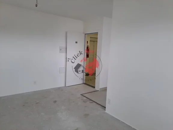 Imagem Apartamento à Venda no bairro Baeta Neves em São Bernardo com 2 dormitórios