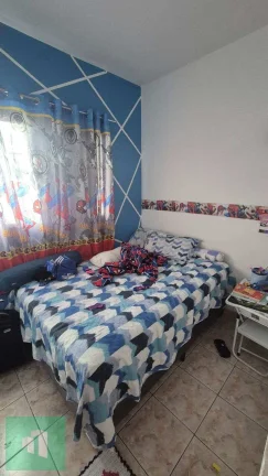 Imagem Sobrado à venda em São Paulo, Canhema, com 3 quartos, 191,45m2m2
