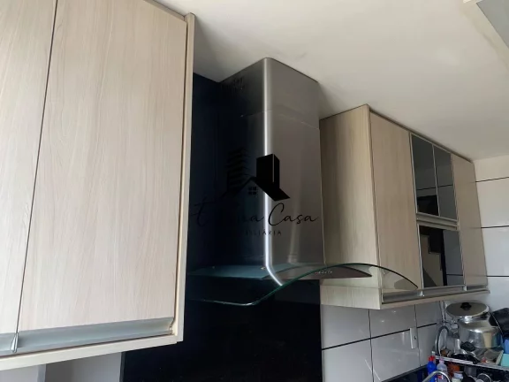 Imagem Cobertura a Venda 3 Quartos Bairro Europa - Contagem/MG