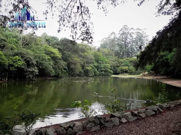 Imagem LINDO TERRENO EM CONDOMÍNIO ALTO PADRÃO NA GRANJA VIANA. 2.339m²