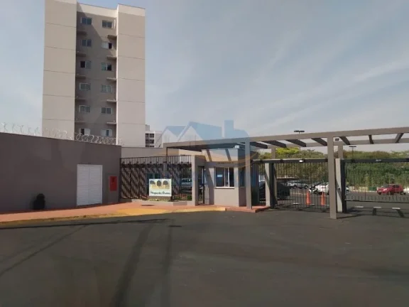 Imagem Apartamento - Ribeirão Preto - Jardim Manoel Penna - Região Leste