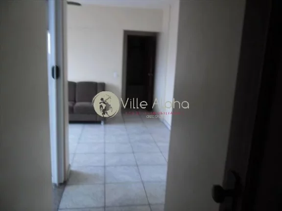 Imagem Apartamento a venda no bairro do macuco em Santos