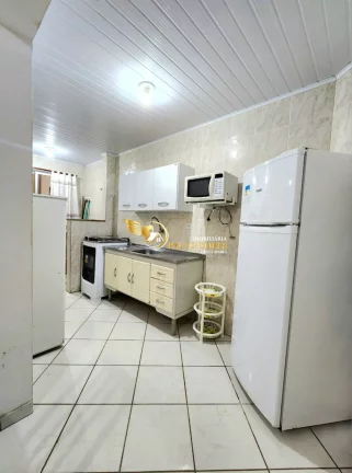 Imagem APARTAMENTO À VENDA COM 2 DORMITÓRIOS NA PRAIA GRANDE EM UBATUBA-SP