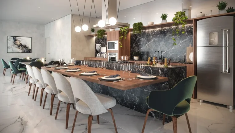 Imagem Apartamento à venda em São Paulo, Ipiranga, com 4 quartos, 120,69m2