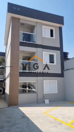 Imagem Apartamento para Venda em São Paulo, Vila Carrão, 2 dormitórios, 1 banheiro