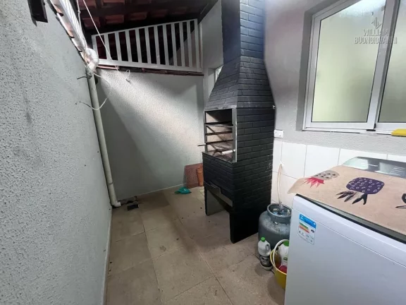 Imagem SOBRADO, 3 QUARTOS, 2 BANHEIROS E 1 LAVABO, VILA MIRIM PRÓXIMO A PREFEITURA