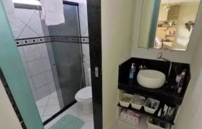 Imagem CASA RESIDENCIAL em SERRA - ES, LAGOA DE JACARAÍPE