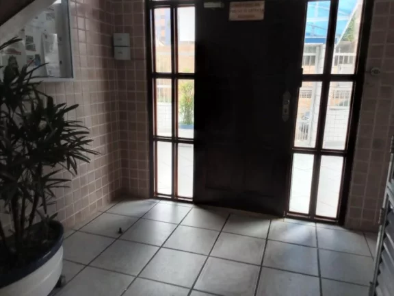 Imagem APARTAMENTO COM 31 m² - CAMPO DA AVIACAO - PRAIA GRANDE SP