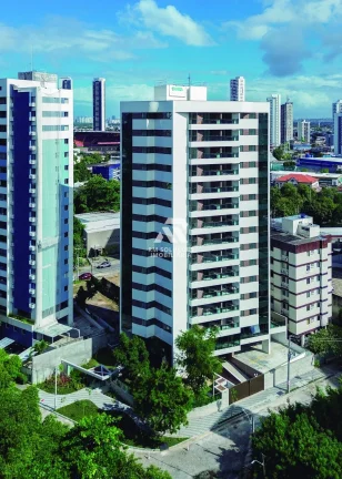 Imagem Apartamento de 4 quartos, 128m² no bairro Madalena, em Recife