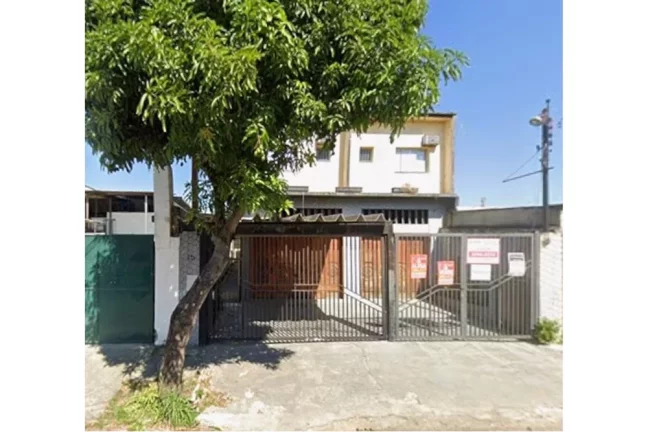 Imagem Excelente salão / ponto Comercial na Vila Jaguara