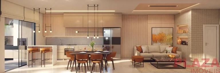 Imagem 3 Suítes | 2 Vagas | 97,79m² Privativos | Últimas Unidades | Camboriú/SC
