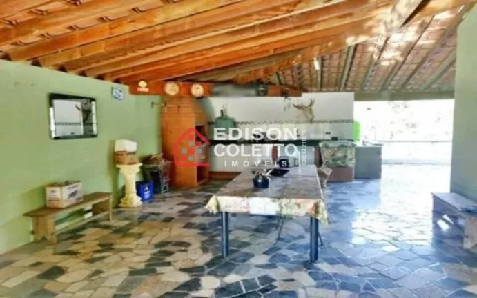 Imagem "Pronto para Morar" Maravilhoso Sitio no Bairro Ártemis de 25.000 m² de terreno com vista para o Rio Piracicaba