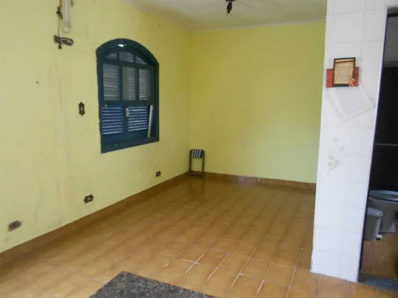 Imagem APARTAMENTO REAL - PRAIA GRANDE SP