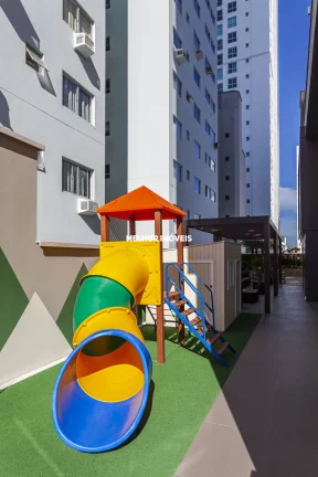 Imagem Apartamento a venda Edifício Ocean Breeze com 167m² em Balneário Camboriú