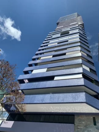 Imagem ARTUR MOREIRA LIMA - CORREDOR DA VITÓRIA - 4 SUITES - GABINETE - VARANDÃO 278,00m2 PRIVATIVOS - VISTA MAR - PIER ... TELEFÉRICO