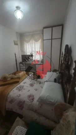 Imagem Casa Térrea com Edícula à Venda no bairro Demarchi em São Bernardo próximo ao Carrefour