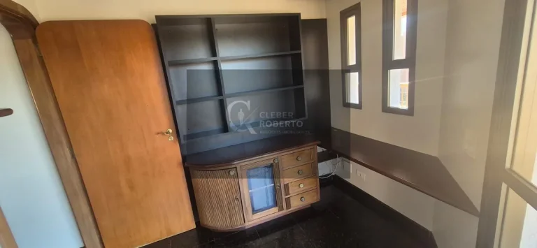 Imagem Apartamento em Centro, Ribeirão Preto/SP