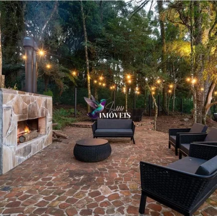 Imagem Jangal das Araucárias - FRAÇÃO IMOBILIÁRIA APARTAMENTO JANGAL DE ARAUCÁRIAS