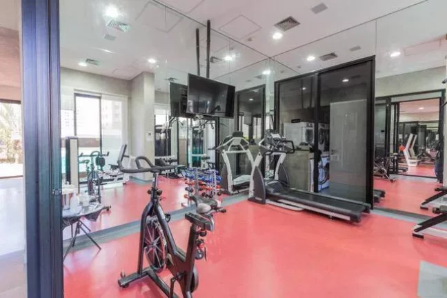 Imagem Apartamento para VENDA em Vila Olímpia - VOX 35m²