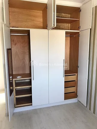 Imagem Excelente oportunidade entre o Cambuí e o Taquaral!
Apartamento atualmente locado, ideal também pa...