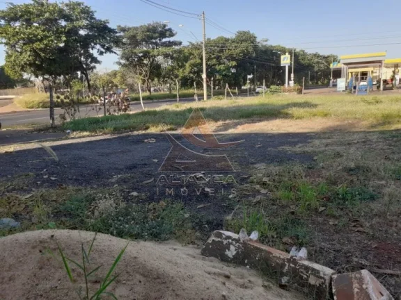 Imagem Terreno - Ribeirão Preto - Ipiranga