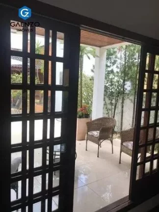 Imagem Oportunidade Única - Casa no Alphaville 5