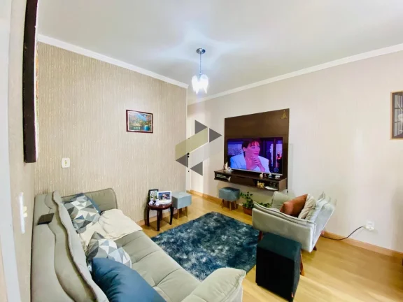 Apartamento para Venda em Santos, Areia Branca, 3 dormitórios, 1 suíte, 2 banheiros, 1 vaga