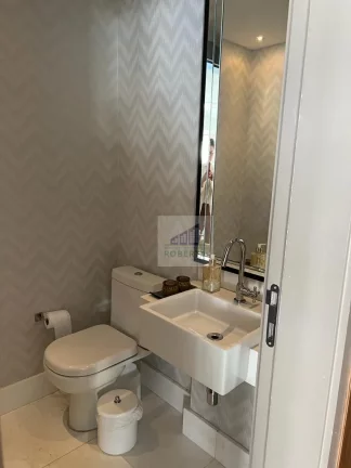 Imagem APARTAMENTO À VENDA NO BROOKLIN DE 225M² COM 3 SUÍTES