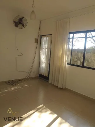 Imagem Casa com 2 dormitórios à venda, 90 m² por R$ 296.850,00 - Jardim Aeroporto III - Mogi das Cruzes/SP