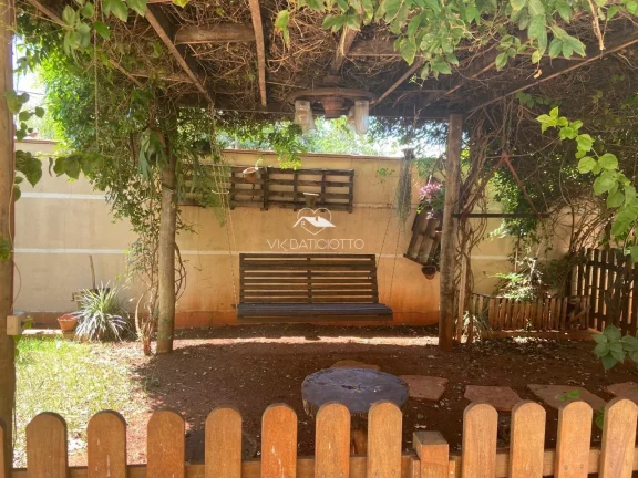 Imagem Sobrado para Venda em Maringá / PR no bairro Jardim Santa Rosa