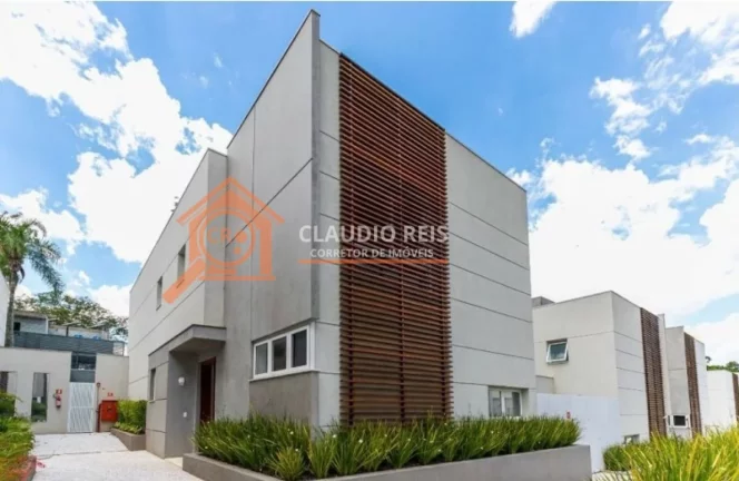 Imagem Casa com 4 Quartos à venda, 525m², Granja Julieta