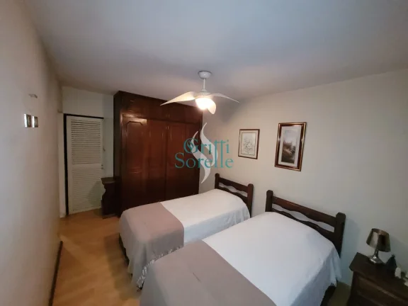 Imagem Apartamento à Venda em Pinheiros - São Paulo/SP.