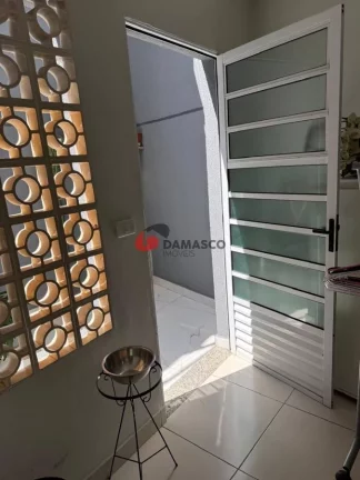 Imagem SOBRADO COM ESPAÇO GOURMET NO BAIRRO OLÍMPICO