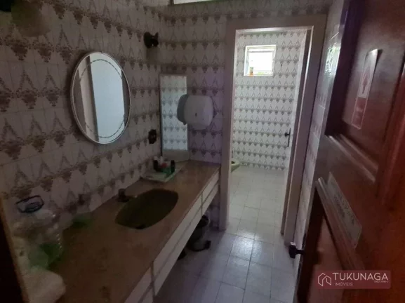 Imagem Sobrado à venda, 440 m² por R$ 3.050.000,00 - Caxingui - São Paulo/SP