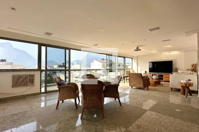 Imagem Apartamento à Venda - Ipanema, 4 Quartos, 559 m2