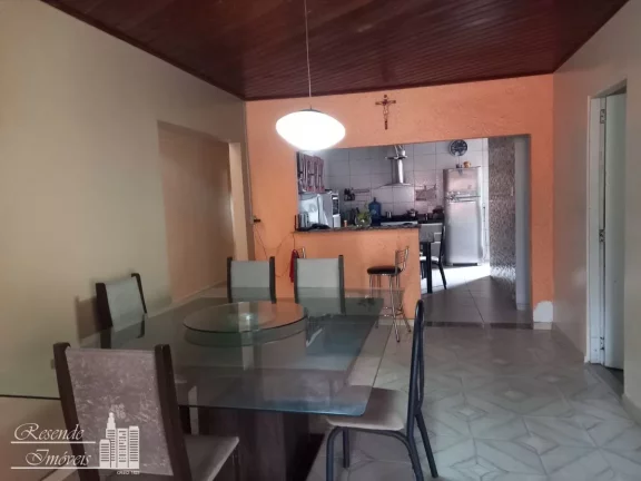 Imagem CASA NO CIDADE NOVA VII