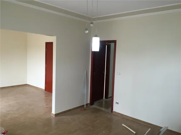 Imagem Casa nova no Distrito de Tanquinho, em acabamento com comodos bem distribuidos, localizada na rua pr...