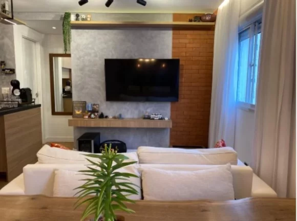 Imagem APARTAMENTO RESIDENCIAL em São Paulo - SP, Belém