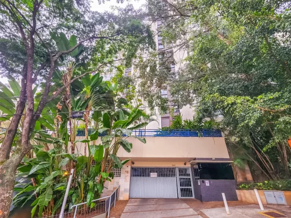Imagem Apartamento à venda em São Paulo, Perdizes, com 3 quartos, 123m2