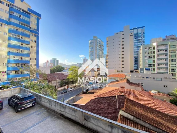 Imagem Apartamento com 3 dormitórios à venda, 120 m² por R$ 1.200.000,00 - Itapuã - Vila Velha/ES