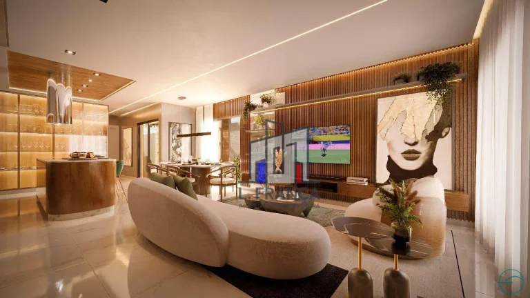 Imagem Casa com 4 dormitórios à venda, 142 m² por R$ 710.000,00 - Pedra - Eusébio/CE