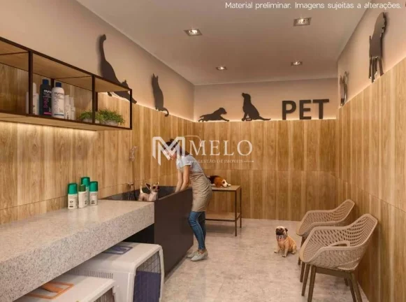 Imagem Oportunidade em BOA VIAGEM: 131m², 03qts, 03suites, 02vagas..