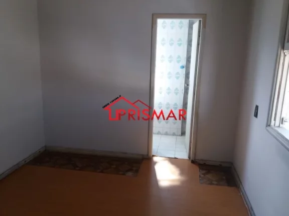 Imagem Frente 3 dormitorios 1 suíte Vila Belmiro 1 vaga demarcada