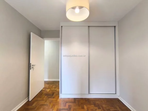 Imagem Apartamento para alugar Vila Madalena São Paulo